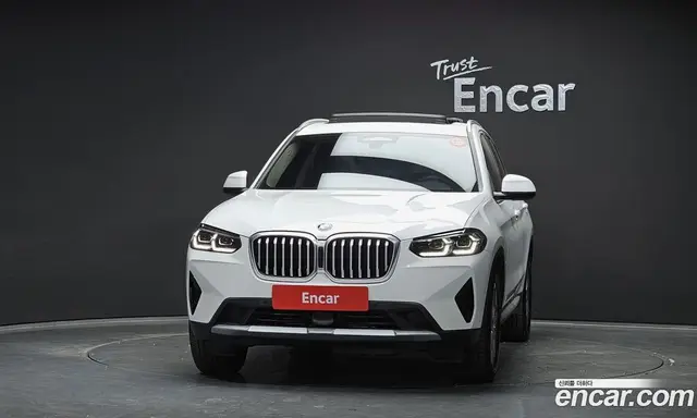 BMW X3 2022 2.0 автомат (гидро), миниатюра 3 BMW X3 2022 2.0 автомат (гидро), миниатюра 3