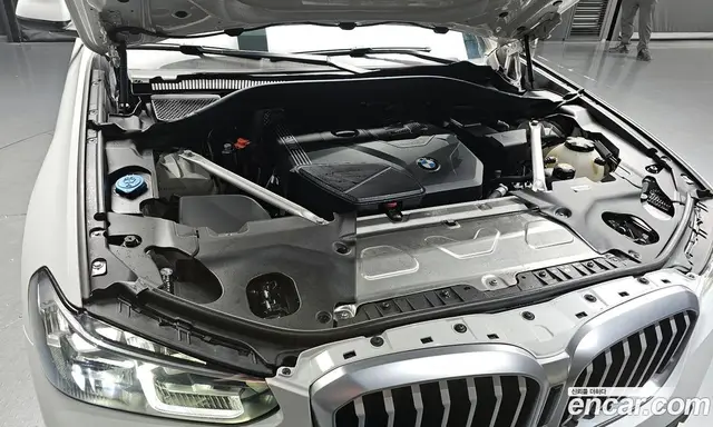 BMW X3 2022 2.0 автомат (гидро), миниатюра 6 BMW X3 2022 2.0 автомат (гидро), миниатюра 6