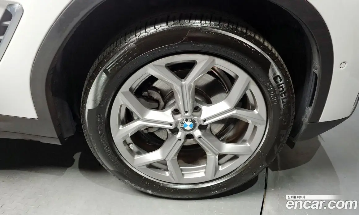 BMW X3 2022 2.0 автомат (гидро), фото 7 BMW X3 2022 2.0 автомат (гидро), фото 7