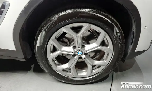 BMW X3 2022 2.0 автомат (гидро), миниатюра 7 BMW X3 2022 2.0 автомат (гидро), миниатюра 7