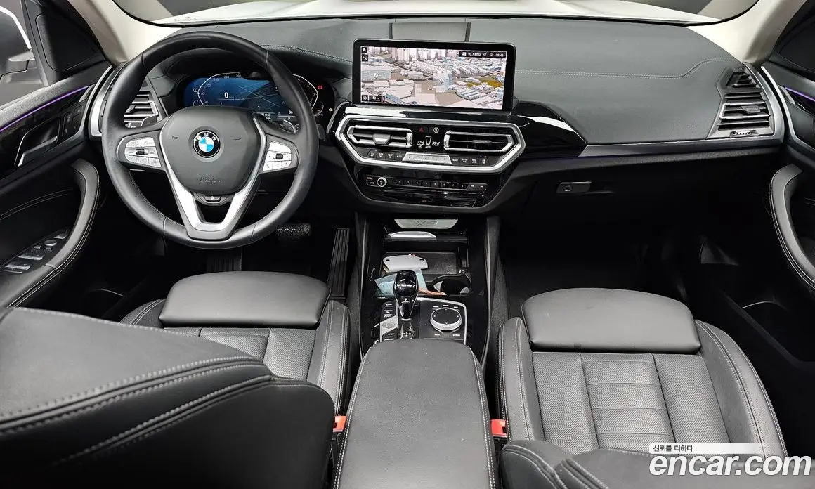 BMW X3 2022 2.0 автомат (гидро), фото 10 BMW X3 2022 2.0 автомат (гидро), фото 10