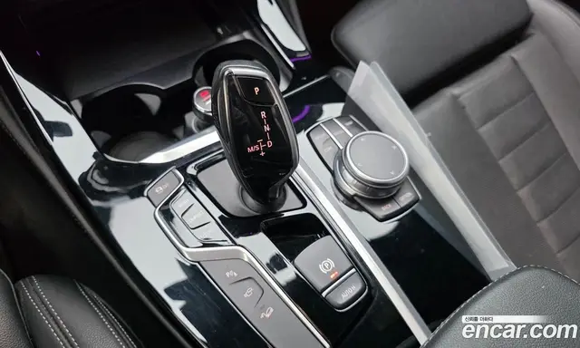 BMW X4 2021 2.0 автомат (гидро), миниатюра 11