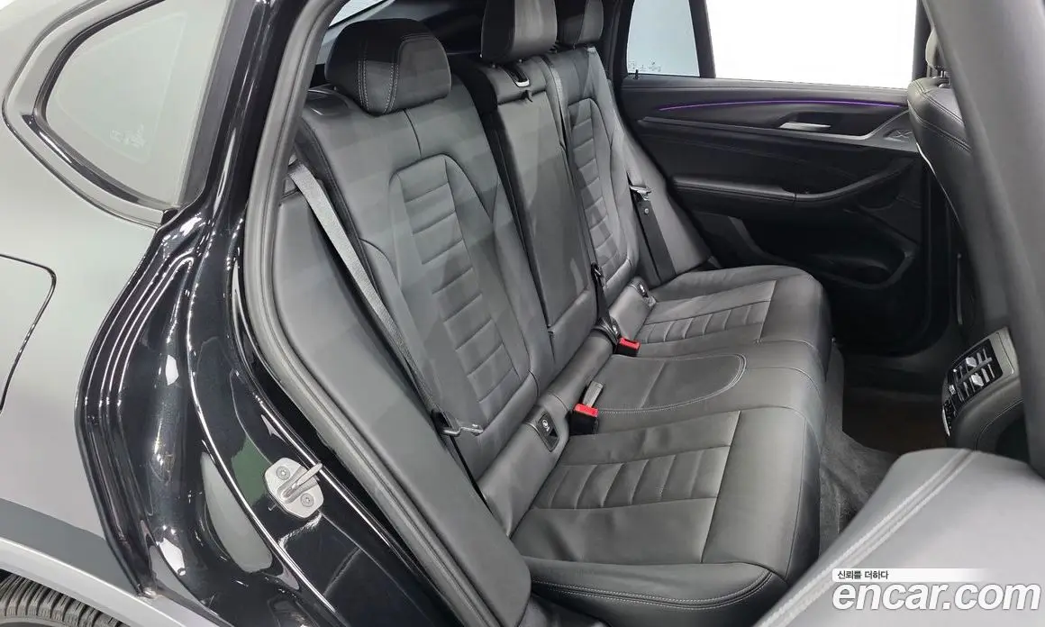 BMW X4 2021 2.0 автомат (гидро), фото 16