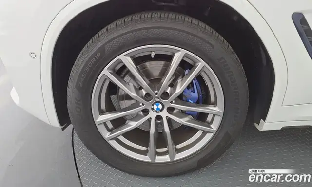 BMW X4 2021 2.0 автомат (гидро), миниатюра 5
