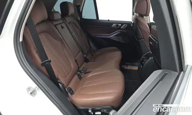 BMW X5 2022 3.0 автомат (гидро), миниатюра 11 BMW X5 2022 3.0 автомат (гидро), миниатюра 11