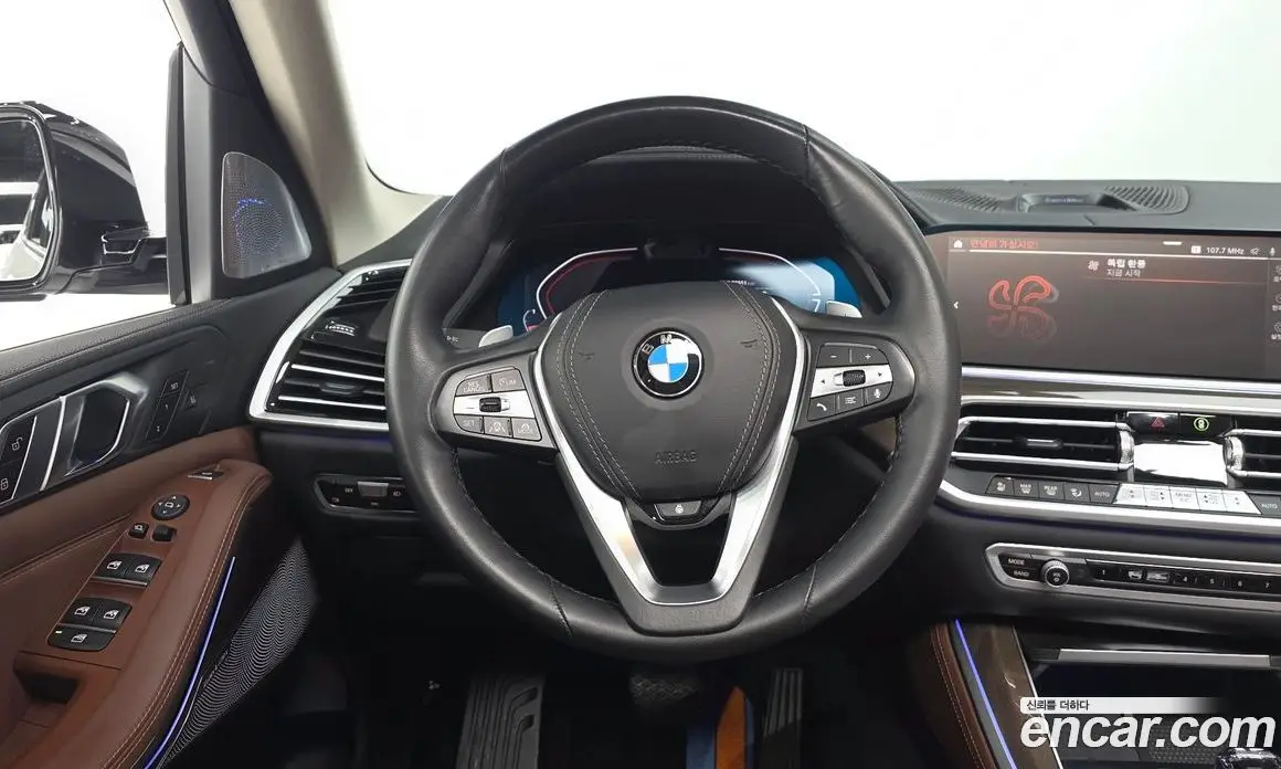 BMW X5 2022 3.0 автомат (гидро), фото 12 BMW X5 2022 3.0 автомат (гидро), фото 12