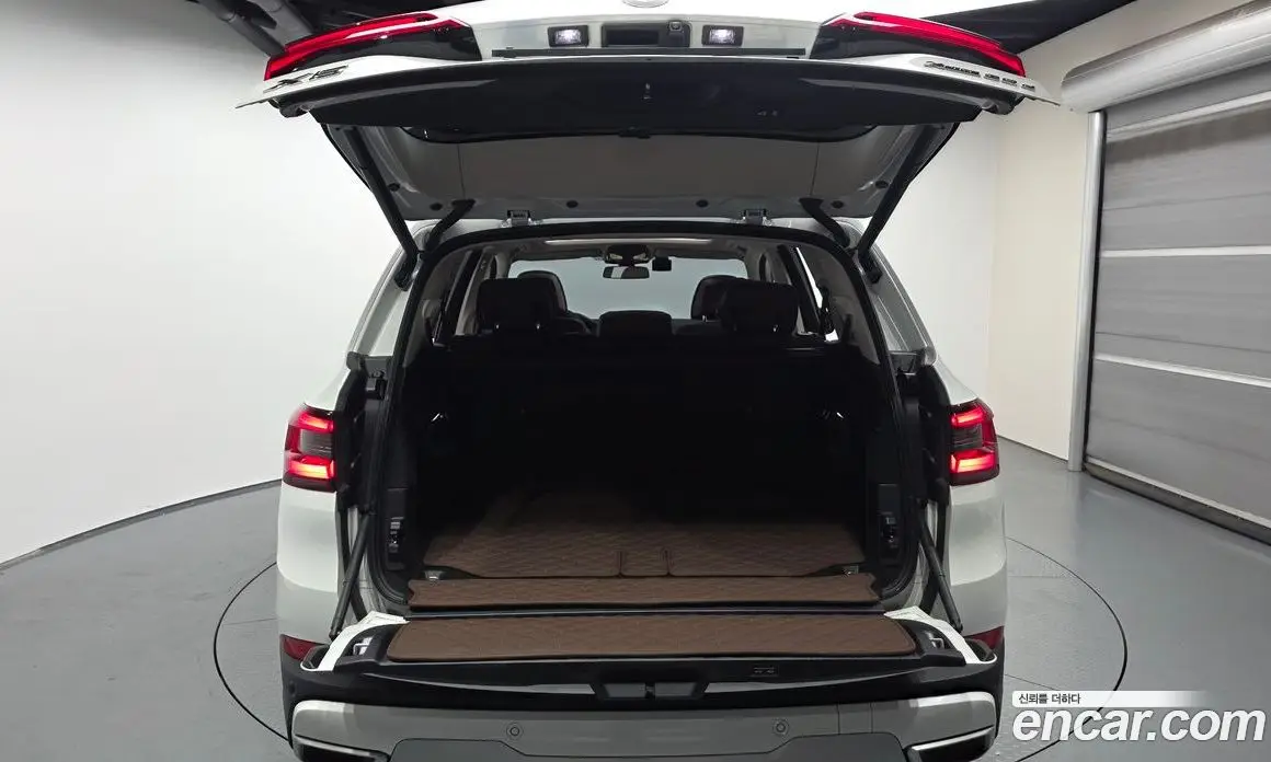 BMW X5 2022 3.0 автомат (гидро), фото 20 BMW X5 2022 3.0 автомат (гидро), фото 20