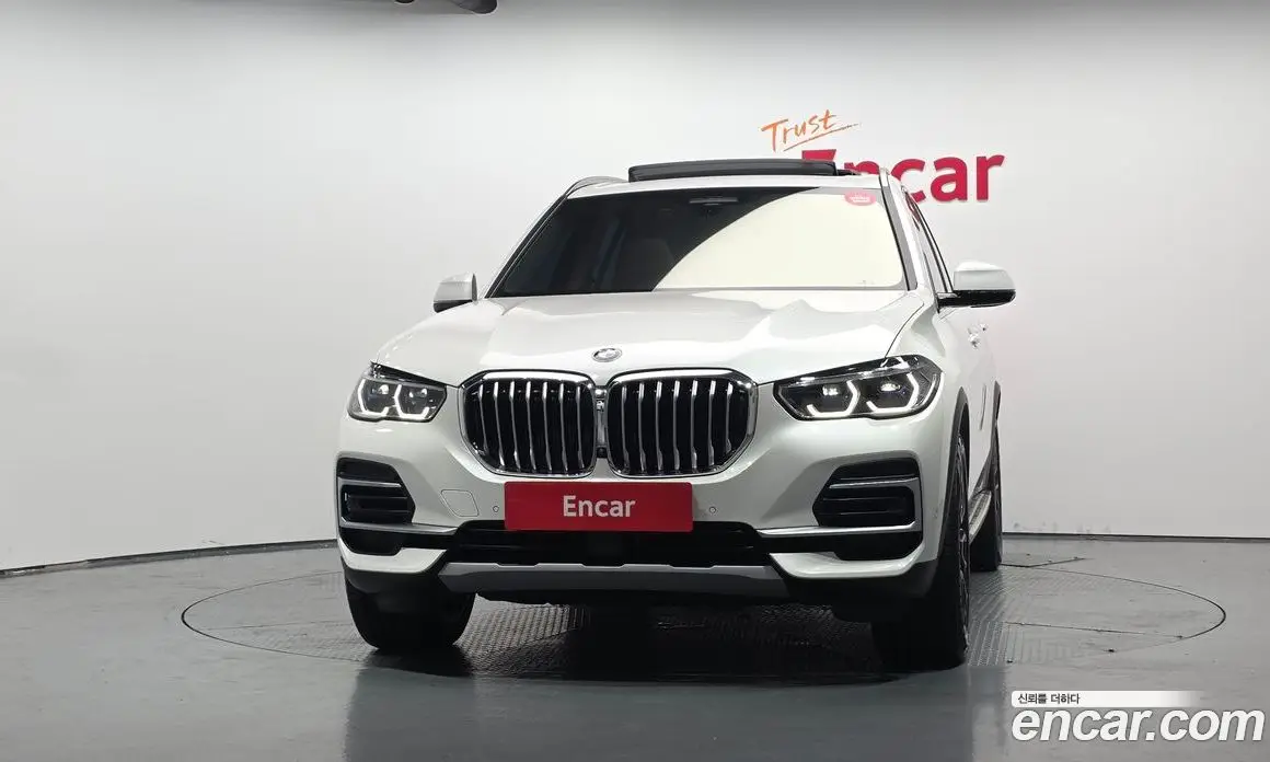 BMW X5 2022 3.0 автомат (гидро), фото 3 BMW X5 2022 3.0 автомат (гидро), фото 3