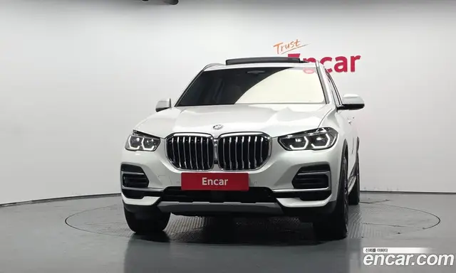 BMW X5 2022 3.0 автомат (гидро), миниатюра 3 BMW X5 2022 3.0 автомат (гидро), миниатюра 3