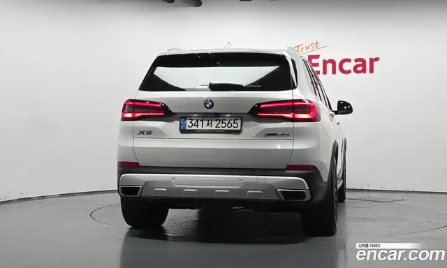 BMW X5 2022 3.0 автомат (гидро), миниатюра 4 BMW X5 2022 3.0 автомат (гидро), миниатюра 4