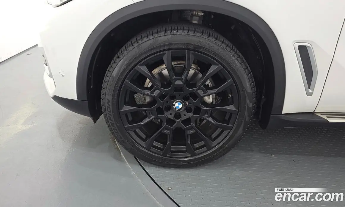 BMW X5 2022 3.0 автомат (гидро), фото 5 BMW X5 2022 3.0 автомат (гидро), фото 5