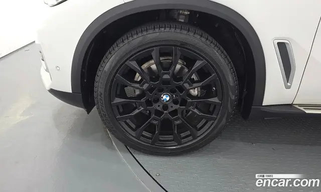 BMW X5 2022 3.0 автомат (гидро), миниатюра 5 BMW X5 2022 3.0 автомат (гидро), миниатюра 5