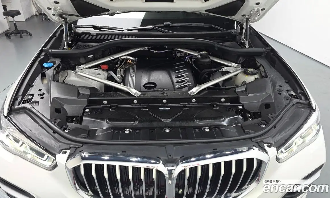 BMW X5 2022 3.0 автомат (гидро), фото 6 BMW X5 2022 3.0 автомат (гидро), фото 6