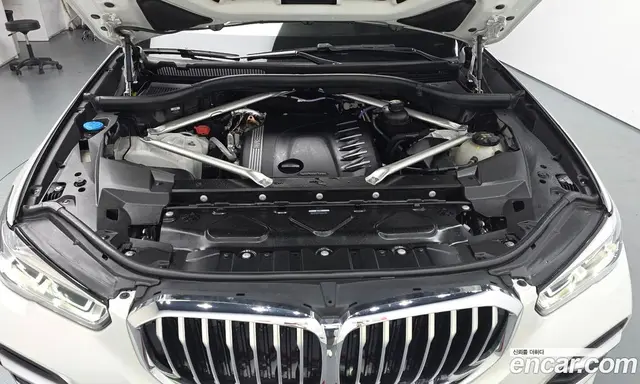 BMW X5 2022 3.0 автомат (гидро), миниатюра 6 BMW X5 2022 3.0 автомат (гидро), миниатюра 6