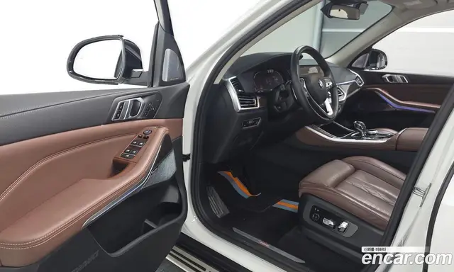 BMW X5 2022 3.0 автомат (гидро), миниатюра 10 BMW X5 2022 3.0 автомат (гидро), миниатюра 10