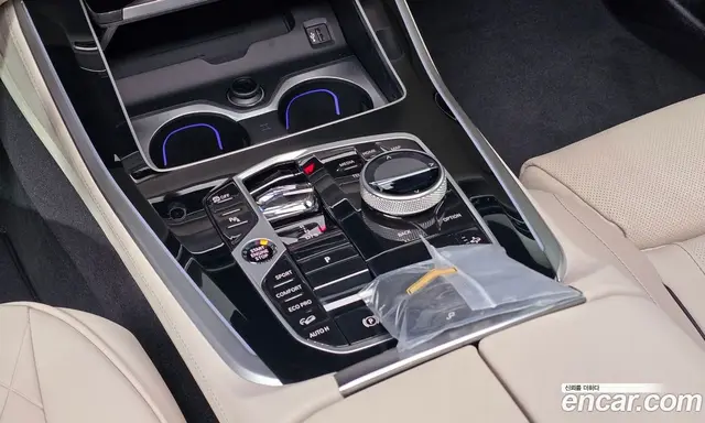 BMW X5 2025 3.0 автомат (гидро), миниатюра 11
