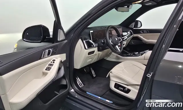 BMW X5 2025 3.0 автомат (гидро), миниатюра 12