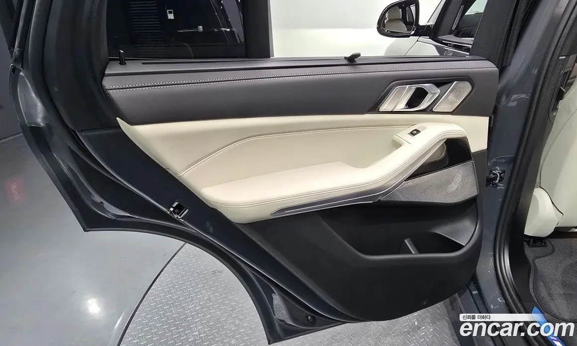 BMW X5 2025 3.0 автомат (гидро), фото 14