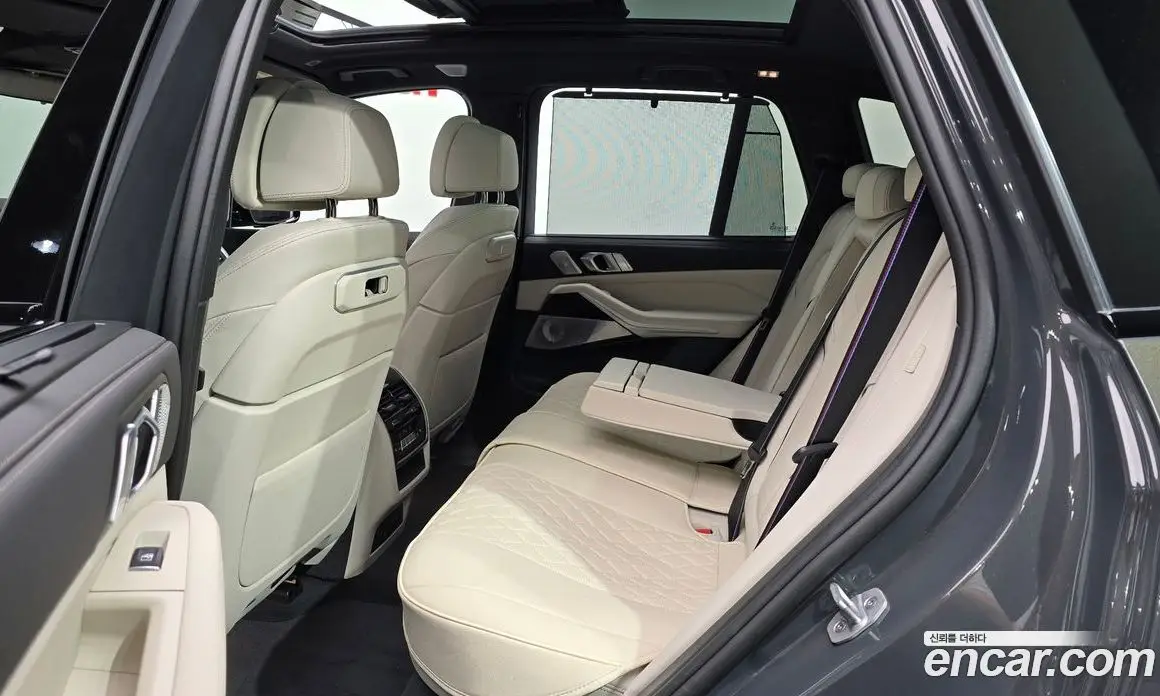 BMW X5 2025 3.0 автомат (гидро), фото 16