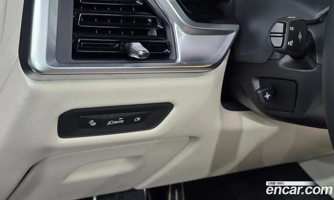 BMW X5 2025 3.0 автомат (гидро), фото 18