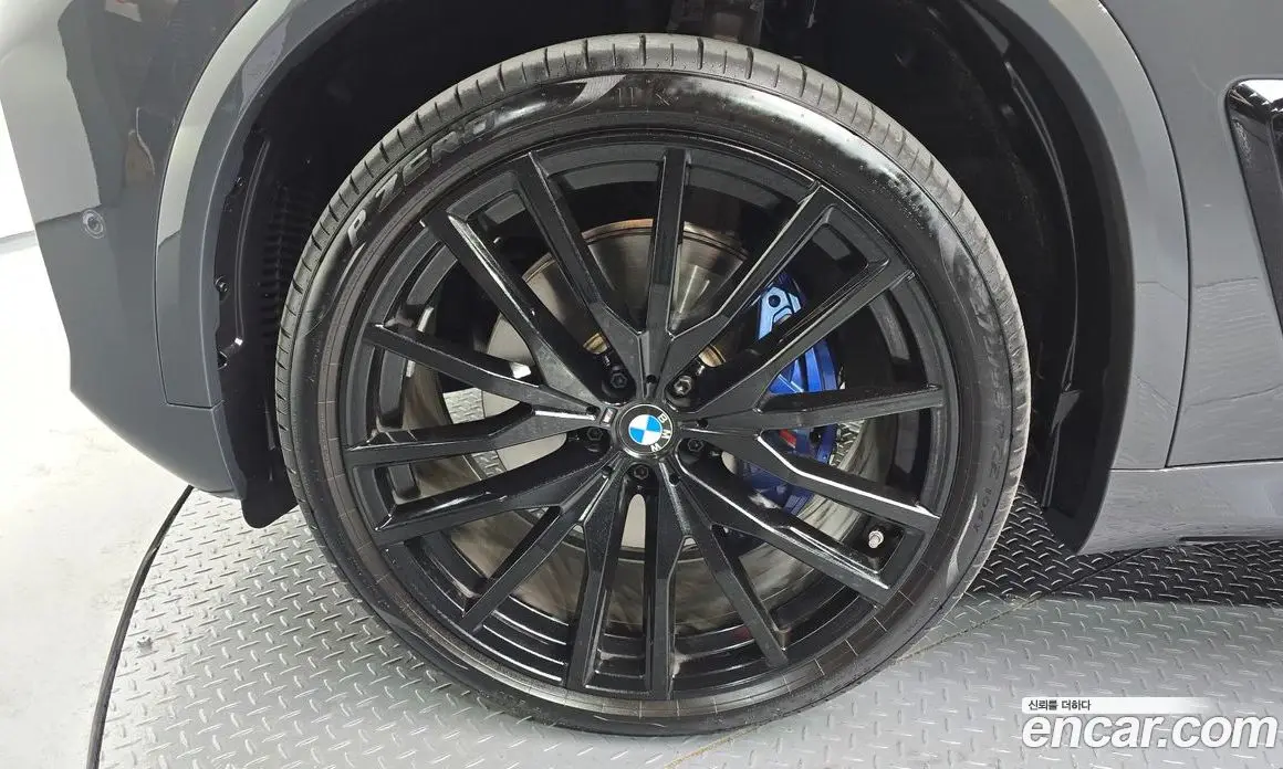 BMW X5 2025 3.0 автомат (гидро), фото 4