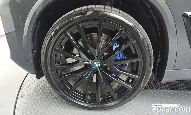 BMW X5 2025 3.0 автомат (гидро), миниатюра 4
