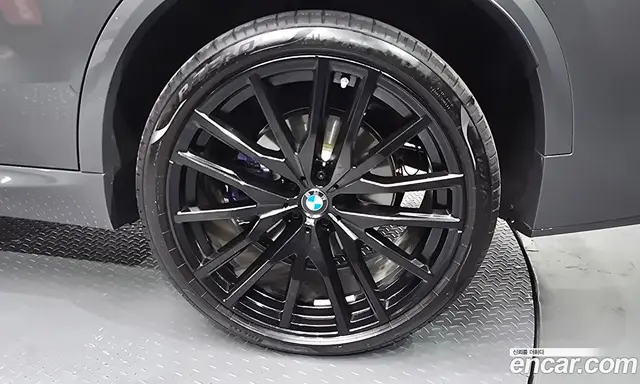 BMW X5 2025 3.0 автомат (гидро), миниатюра 6
