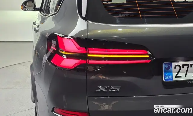 BMW X5 2025 3.0 автомат (гидро), миниатюра 8