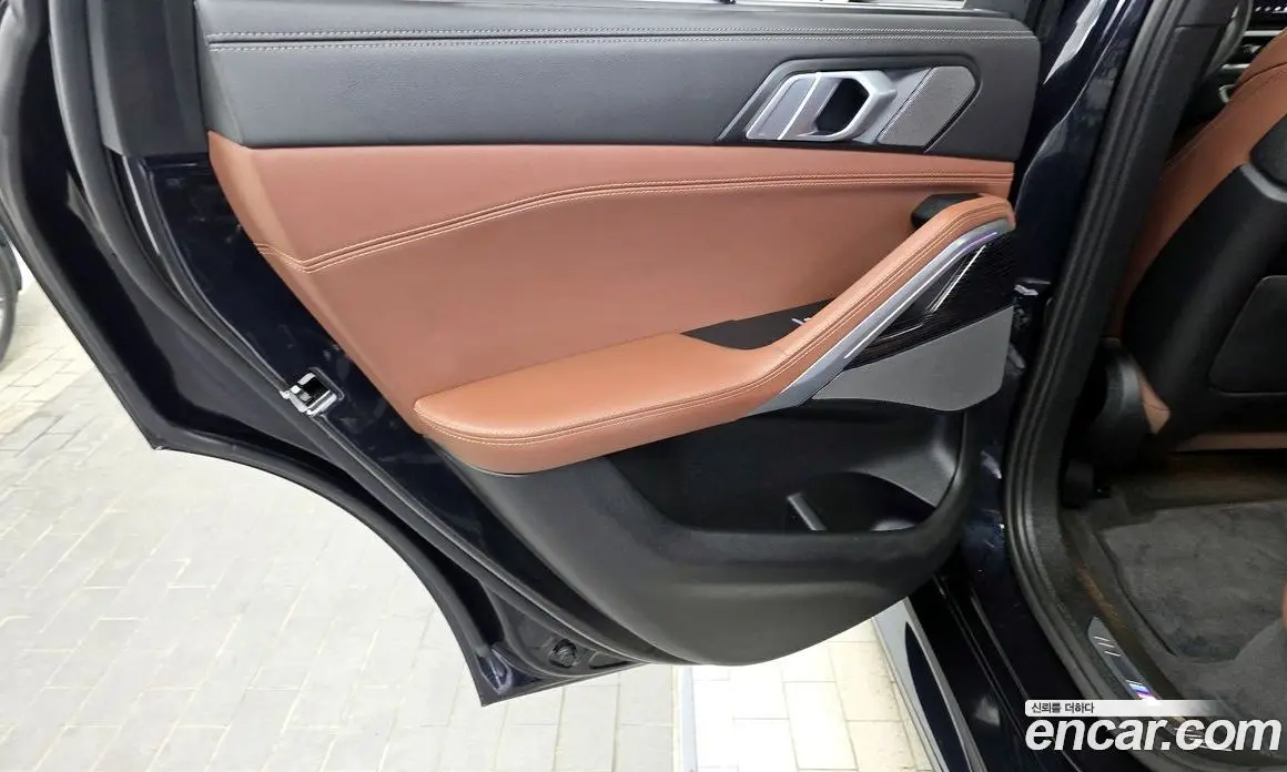 BMW X6 2024 3.0 автомат (гидро), фото 15