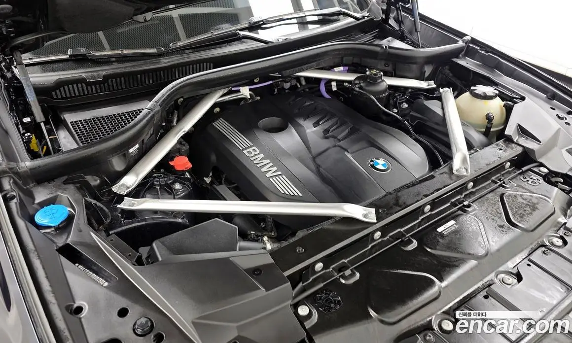 BMW X6 2024 3.0 автомат (гидро), фото 6
