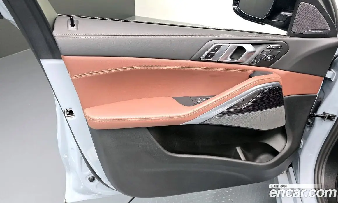 BMW X6 2024 3.0 автомат (гидро), фото 14