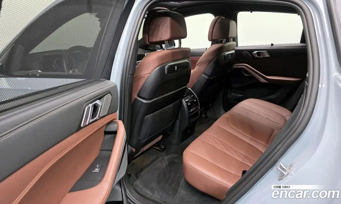 BMW X6 2024 3.0 автомат (гидро), фото 18