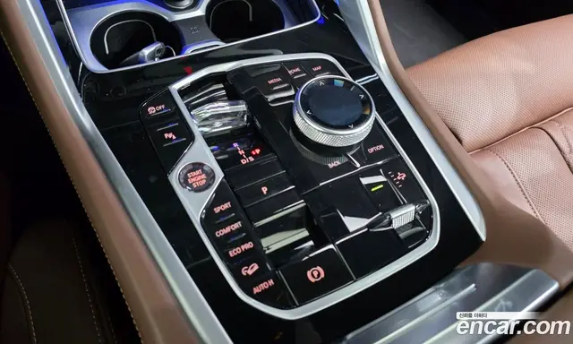 BMW X6 2025 3.0 автомат (гидро), миниатюра 12