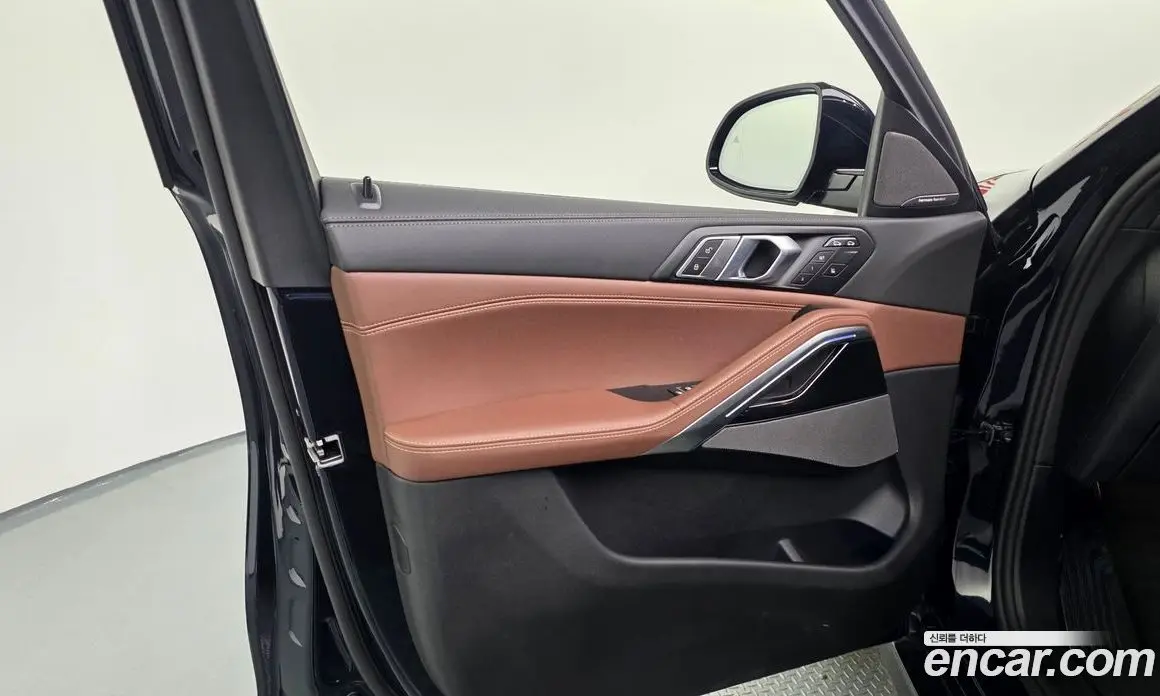 BMW X6 2025 3.0 автомат (гидро), фото 14
