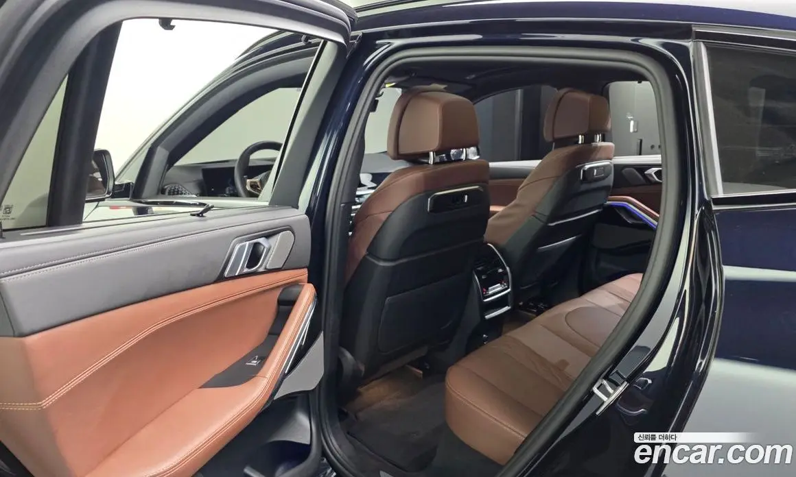 BMW X6 2025 3.0 автомат (гидро), фото 16