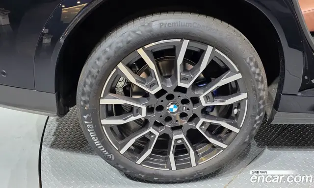 BMW X6 2025 3.0 автомат (гидро), миниатюра 5