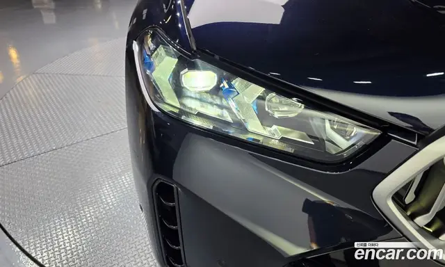 BMW X6 2025 3.0 автомат (гидро), миниатюра 8