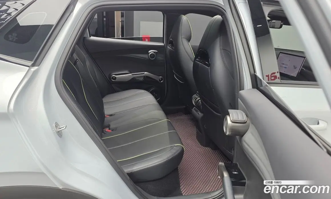 BYD Atto 3 2025 0.1 автомат (гидро), фото 18