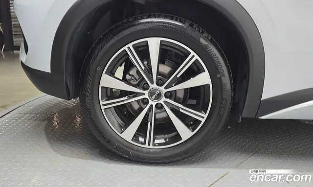 BYD Atto 3 2025 0.1 автомат (гидро), миниатюра 5