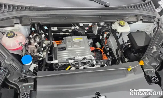 BYD Atto 3 2025 0.1 автомат (гидро), миниатюра 6