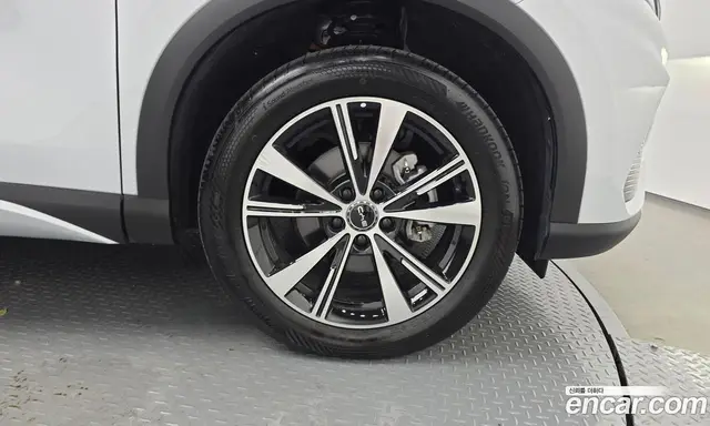 BYD Atto 3 2025 0.1 автомат (гидро), миниатюра 7