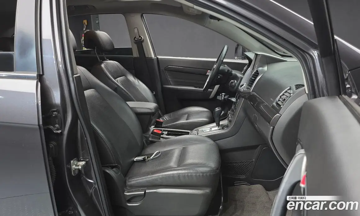 Chevrolet Captiva 2013 2.0 автомат (гидро), фото 11 Chevrolet Captiva 2013 2.0 автомат (гидро), фото 11