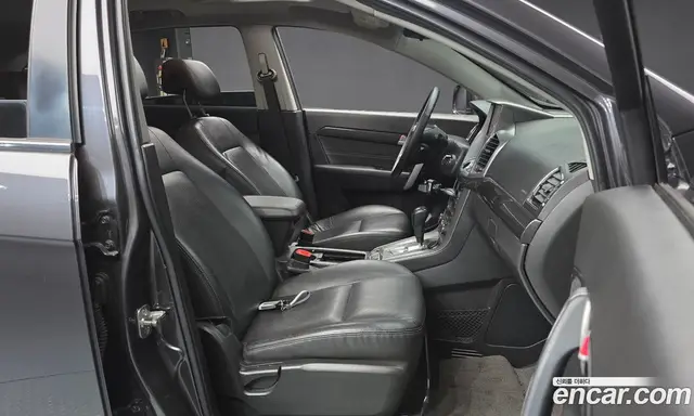 Chevrolet Captiva 2013 2.0 автомат (гидро), миниатюра 11 Chevrolet Captiva 2013 2.0 автомат (гидро), миниатюра 11