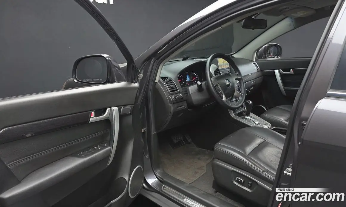 Chevrolet Captiva 2013 2.0 автомат (гидро), фото 10 Chevrolet Captiva 2013 2.0 автомат (гидро), фото 10