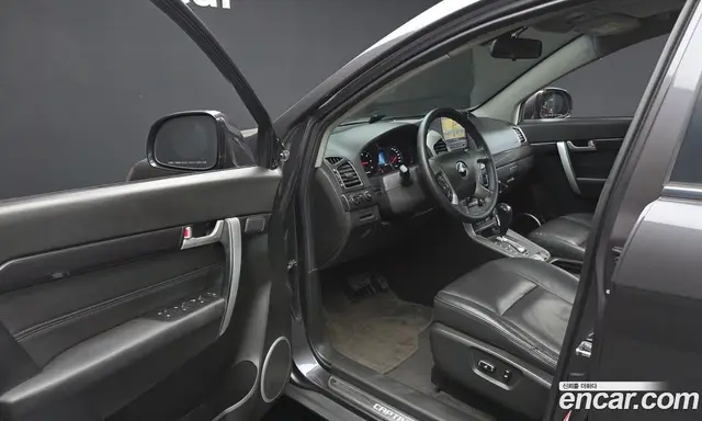 Chevrolet Captiva 2013 2.0 автомат (гидро), миниатюра 10 Chevrolet Captiva 2013 2.0 автомат (гидро), миниатюра 10