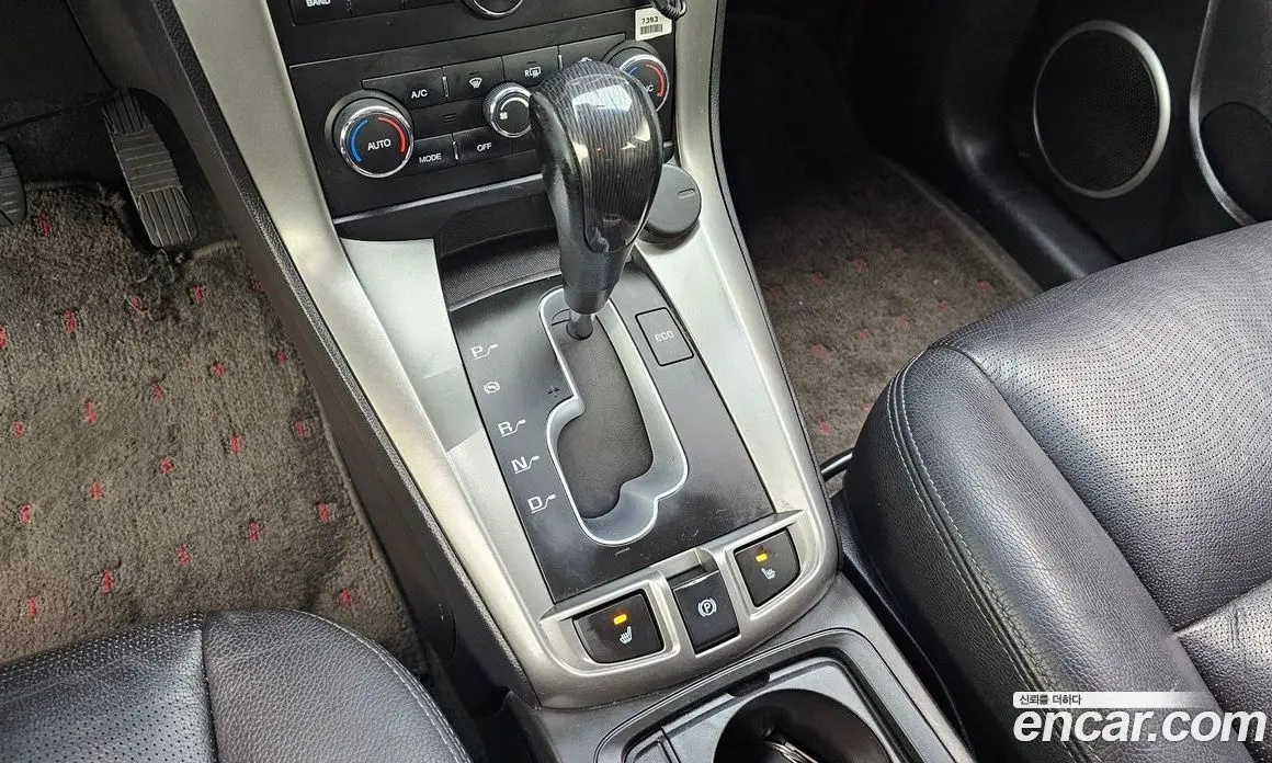 Chevrolet Captiva 2014 2.0 автомат (гидро), фото 12 Chevrolet Captiva 2014 2.0 автомат (гидро), фото 12