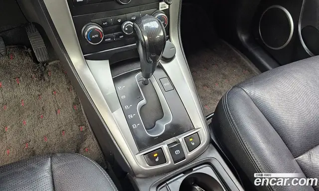 Chevrolet Captiva 2014 2.0 автомат (гидро), миниатюра 12