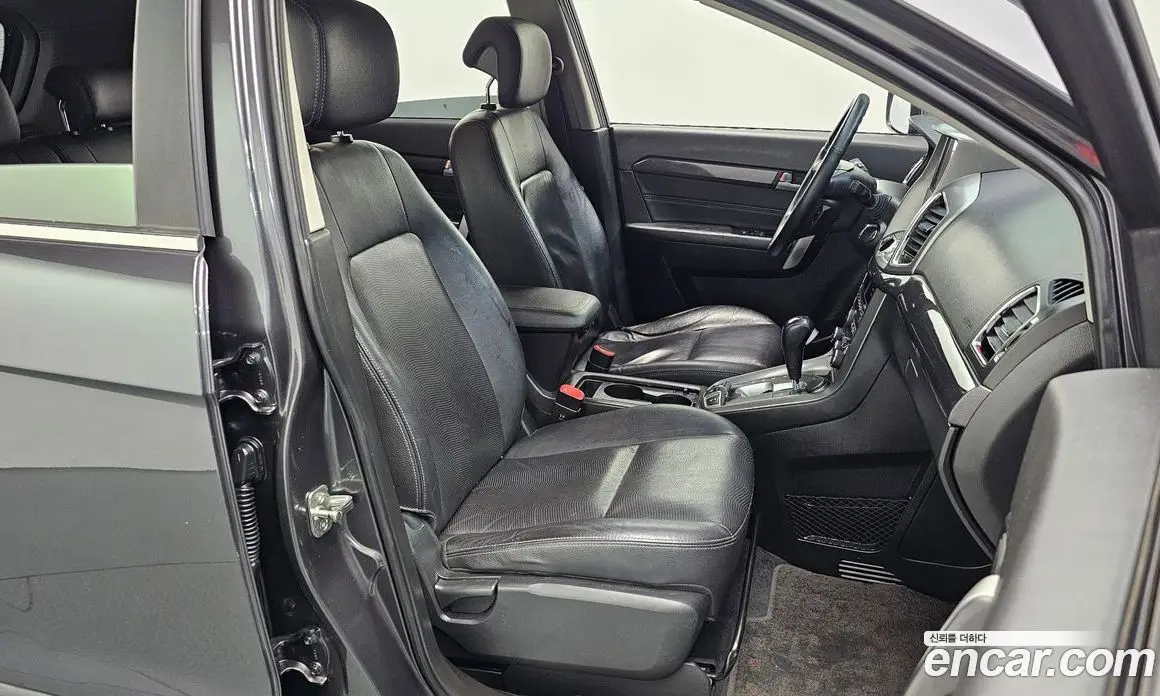 Chevrolet Captiva 2014 2.0 автомат (гидро), фото 16 Chevrolet Captiva 2014 2.0 автомат (гидро), фото 16