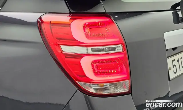Chevrolet Captiva 2014 2.0 автомат (гидро), миниатюра 9 Chevrolet Captiva 2014 2.0 автомат (гидро), миниатюра 9