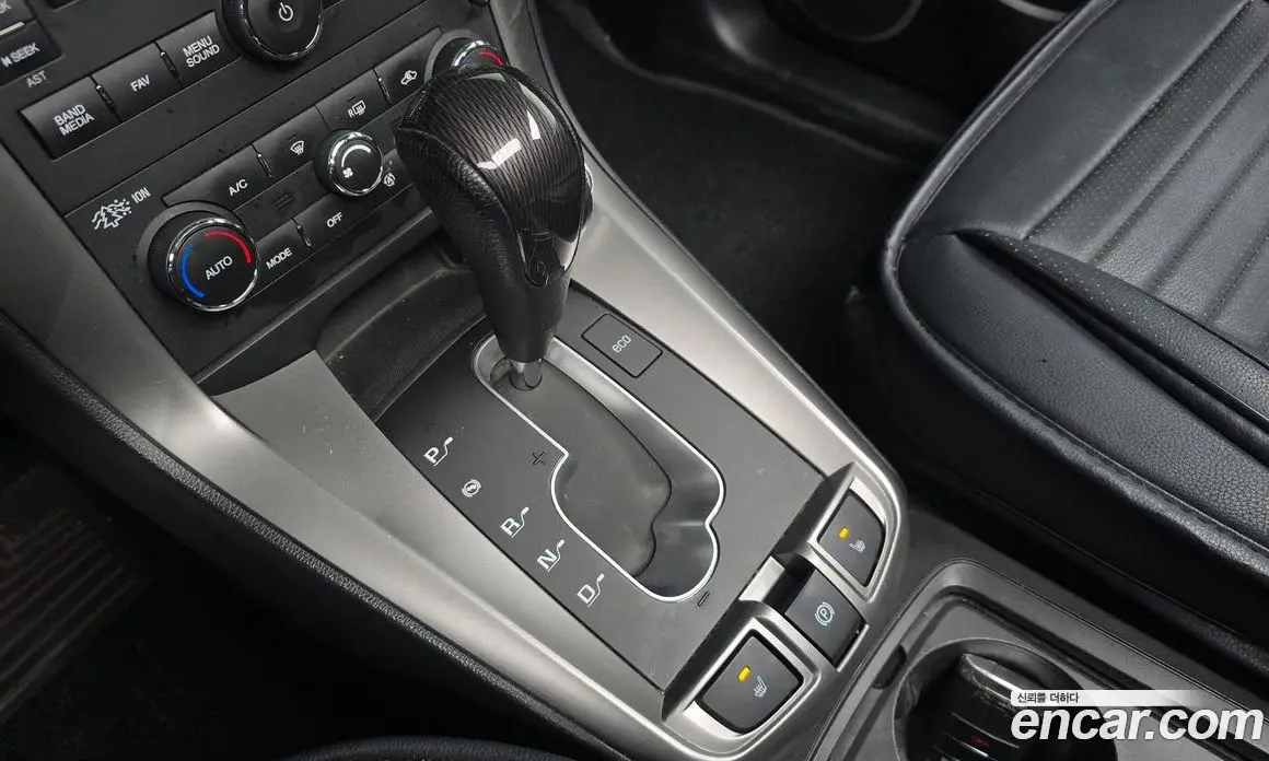 Chevrolet Captiva 2015 2.0 автомат (гидро), фото 11 Chevrolet Captiva 2015 2.0 автомат (гидро), фото 11
